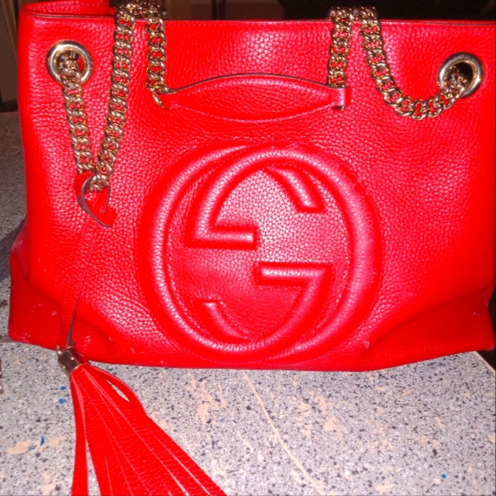Gucci Bag